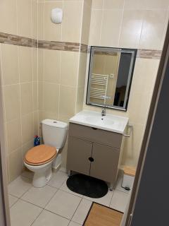 Studio - Saint-Florent - 1