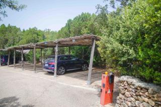 Swimming Pool & Free Park Porto Rotondo Center - Porto Rotondo - 2