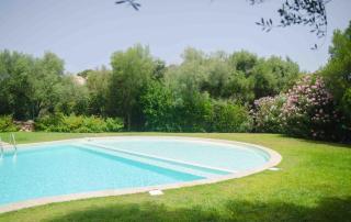 Swimming Pool & Free Park Porto Rotondo Center - Porto Rotondo - 1