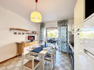 110 - Appartamento trilocale a Marcelli al piano terra al Residence Pineta con Piscina vicino al mare - SPIAGGIA INCLUSA - 3