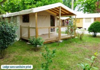 Camping Routes du Monde ATC La Hume-Arcachon - Gujan-Mestras - 4