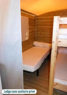 Camping Routes du Monde ATC La Hume-Arcachon - Gujan-Mestras - 1