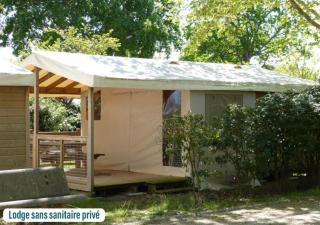 Camping Routes du Monde ATC La Hume-Arcachon - Gujan-Mestras - 3