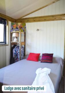 Camping Routes du Monde ATC La Hume-Arcachon - Gujan-Mestras - 7