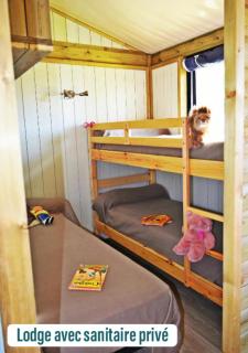 Camping Routes du Monde ATC La Hume-Arcachon - Gujan-Mestras - 8