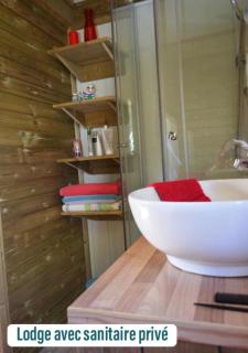Camping Routes du Monde ATC La Hume-Arcachon - Gujan-Mestras - 5