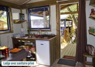 Camping Routes du Monde ATC La Hume-Arcachon - Gujan-Mestras - 6