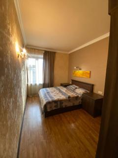 Modern Apartment in Republic Square - Erevan - 1