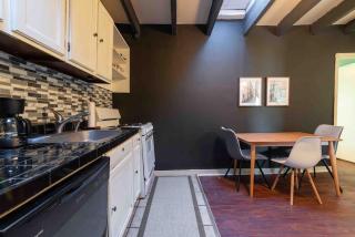 1918 Duplex with Character City Center - Filadelfia - 2
