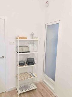 Apartamento Centro III - Murcia - 2