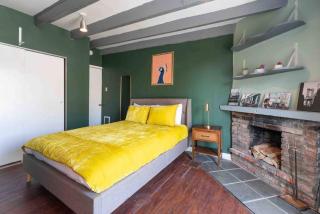 1918 Duplex with Character City Center - Filadelfia - 7