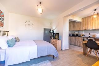 New, Comfy, Spotless Studio in Ilioupoli, Athens - Atene - 4