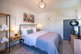 New, Comfy, Spotless Studio in Ilioupoli, Athens - Atene - 8