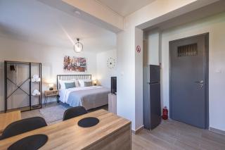 New, Comfy, Spotless Studio in Ilioupoli, Athens - Atene - 5