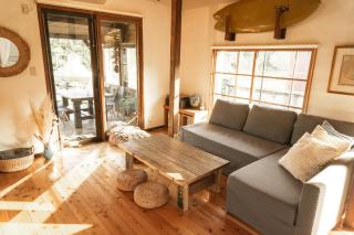 Yamakujira 焚火とBBQを楽しめる海辺プライベートコテージ 山鯨荘 - 8