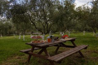 Casa vacanze Etna - Santa Maria di Licodia - 8