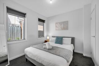 Townhouse in Brunswick East - 9