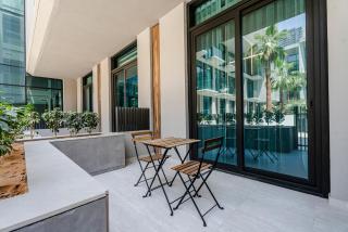 Escape24 - Cozy Apartments in Autograph, JVC - 6