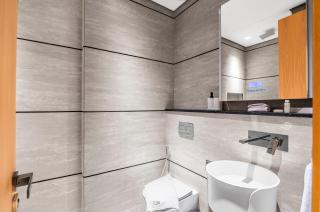 Escape24 - Cozy Apartments in Autograph, JVC - 2