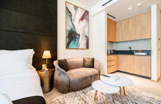 Escape24 - Cozy Apartments in Autograph, JVC - 7