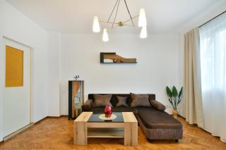 Grand Central Elegance - 2BR - Varna - 8