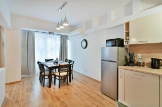 Grand Central Elegance - 2BR - Varna - 3