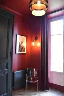 L'appartement du parc - Nancy - 8