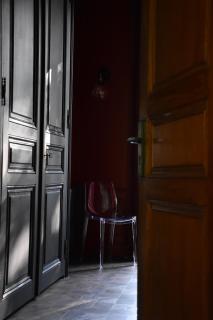 L'appartement du parc - Nancy - 9