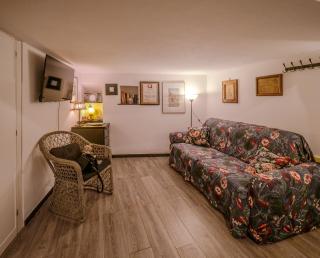 Petrella's Point Studio with AC - Vernazza - 4