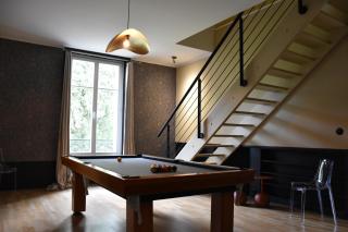 L'appartement du parc - Nancy - 7
