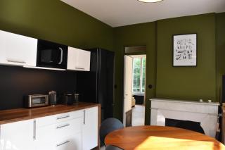 L'appartement du parc - Nancy - 4