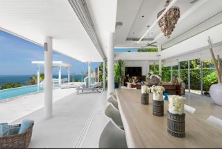 Villa Jhanaï - Amphoe Koksamui - 3