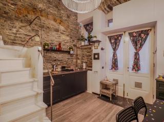 Petrella's Point Studio with AC - Vernazza - 3