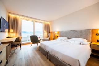 BEATUS Wellness- & Spa-Hotel - Merligen - 1