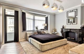 Luxe city villa te Hasselt - Hasselt - 8