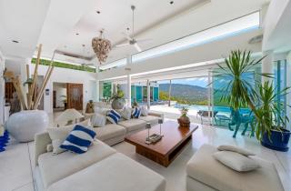 Villa Jhanaï - Amphoe Koksamui - 6