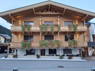 Hochleger Appartement Zillertal FUZ1001 - Fügen - 0