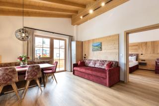 Hochleger Appartement Zillertal FUZ1001 - Fügen - 9