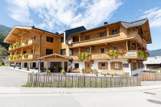 Hochleger Appartement Zillertal FUZ1001 - 8