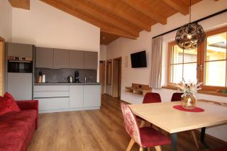 Hochleger Appartement Zillertal FUZ1001 - Fügen - 6