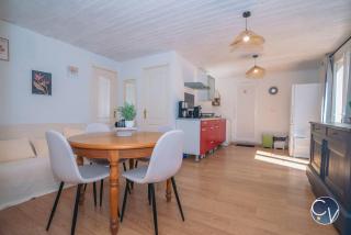 Villa et appartement à Goudargues - Goudargues - 9