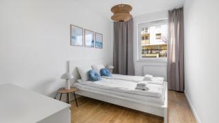 CITYSTAY Magellana Apartments - 7