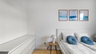 CITYSTAY Magellana Apartments - Danzig - 6