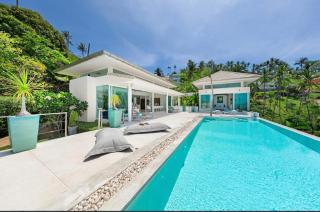 Villa Jhanaï - Amphoe Koksamui - 8