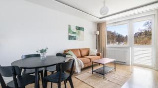 CITYSTAY Magellana Apartments - Danzig - 0