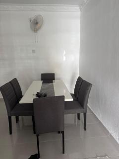 Rj Homestay - Tanah Merah - 2