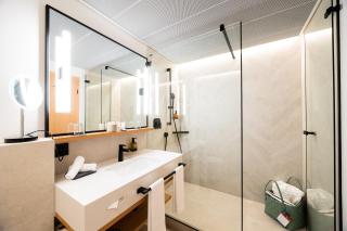 BEATUS Wellness- & Spa-Hotel - Merligen - 4
