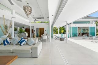Villa Jhanaï - Amphoe Koksamui - 2