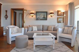 Metropol, Whg 189, Seeseite - Westerland - 0