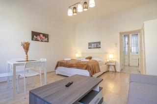 1BR Apt, Smart TV & Fully Equipped, for Longstays - Vienne - 0